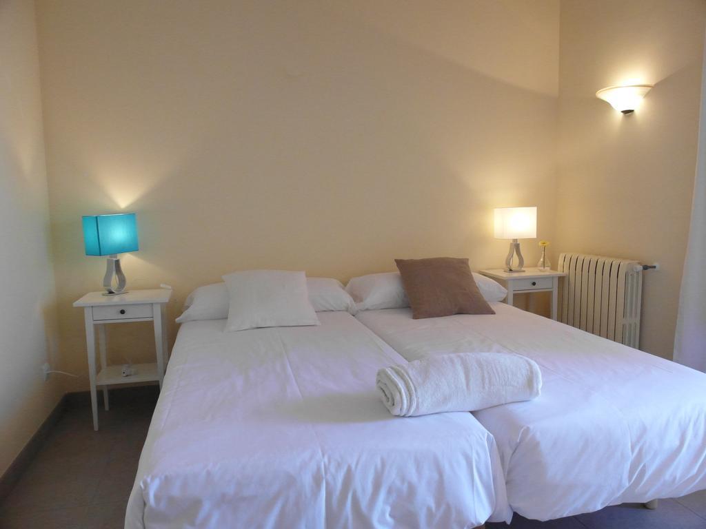 Hotel Casa Galileo Costitx  Pokój zdjęcie