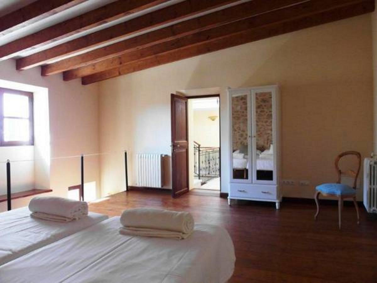 Hotel Casa Galileo Costitx  Zewnętrze zdjęcie