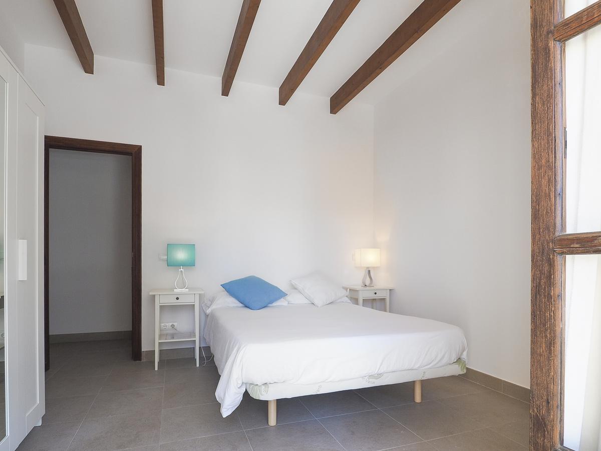 Hotel Casa Galileo Costitx  Zewnętrze zdjęcie