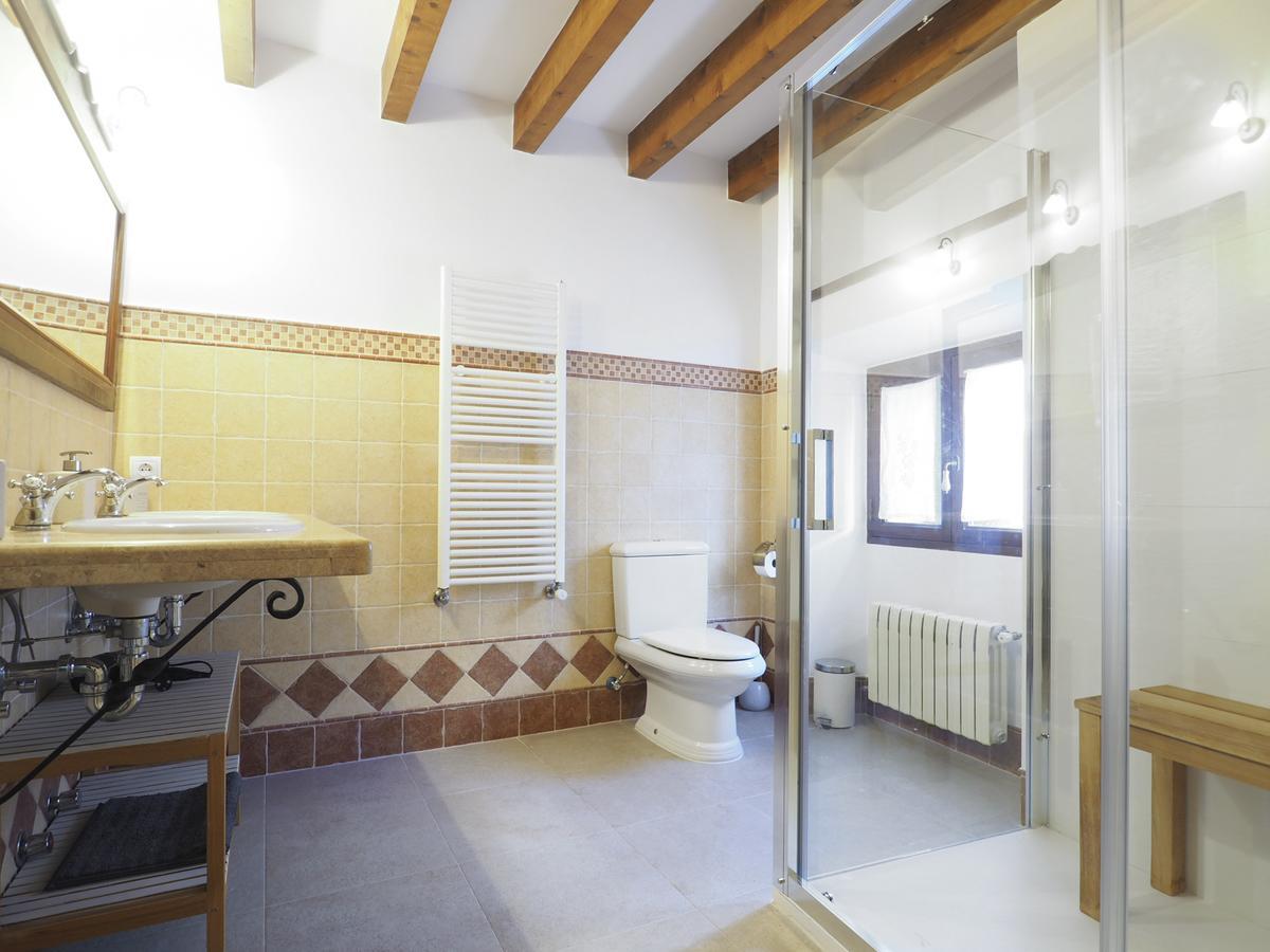 Hotel Casa Galileo Costitx  Zewnętrze zdjęcie