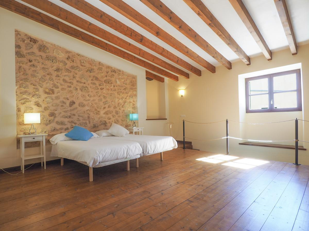 Hotel Casa Galileo Costitx  Zewnętrze zdjęcie