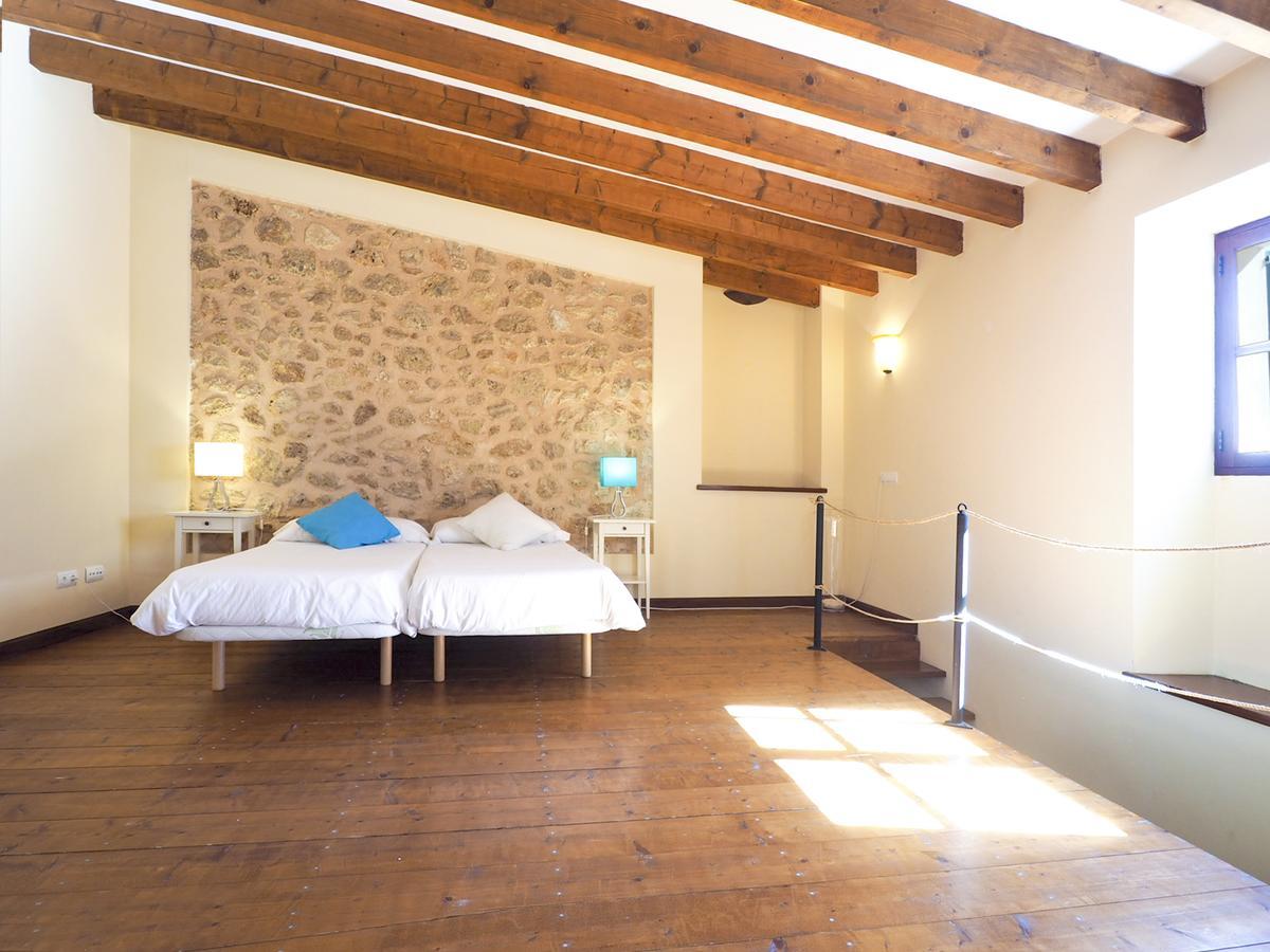 Hotel Casa Galileo Costitx  Zewnętrze zdjęcie
