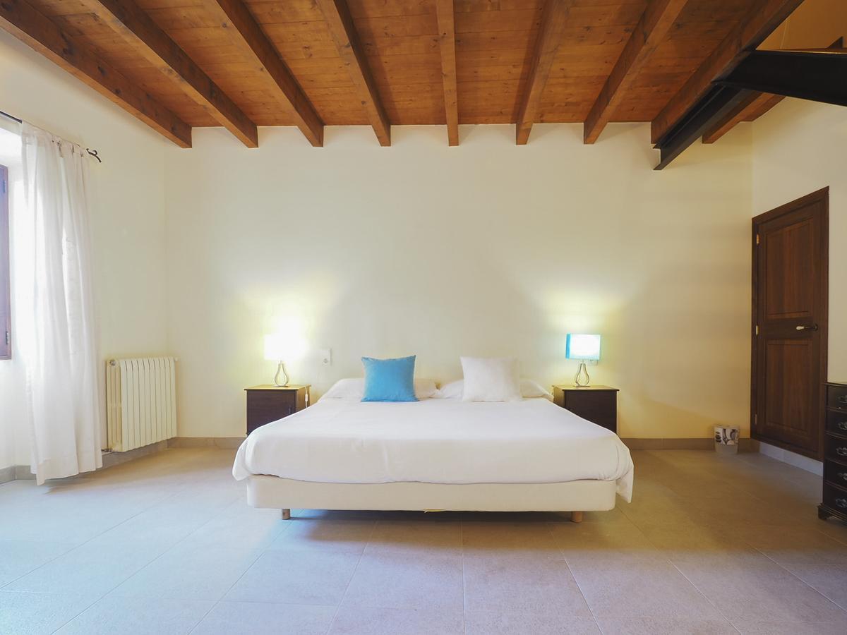 Hotel Casa Galileo Costitx  Zewnętrze zdjęcie