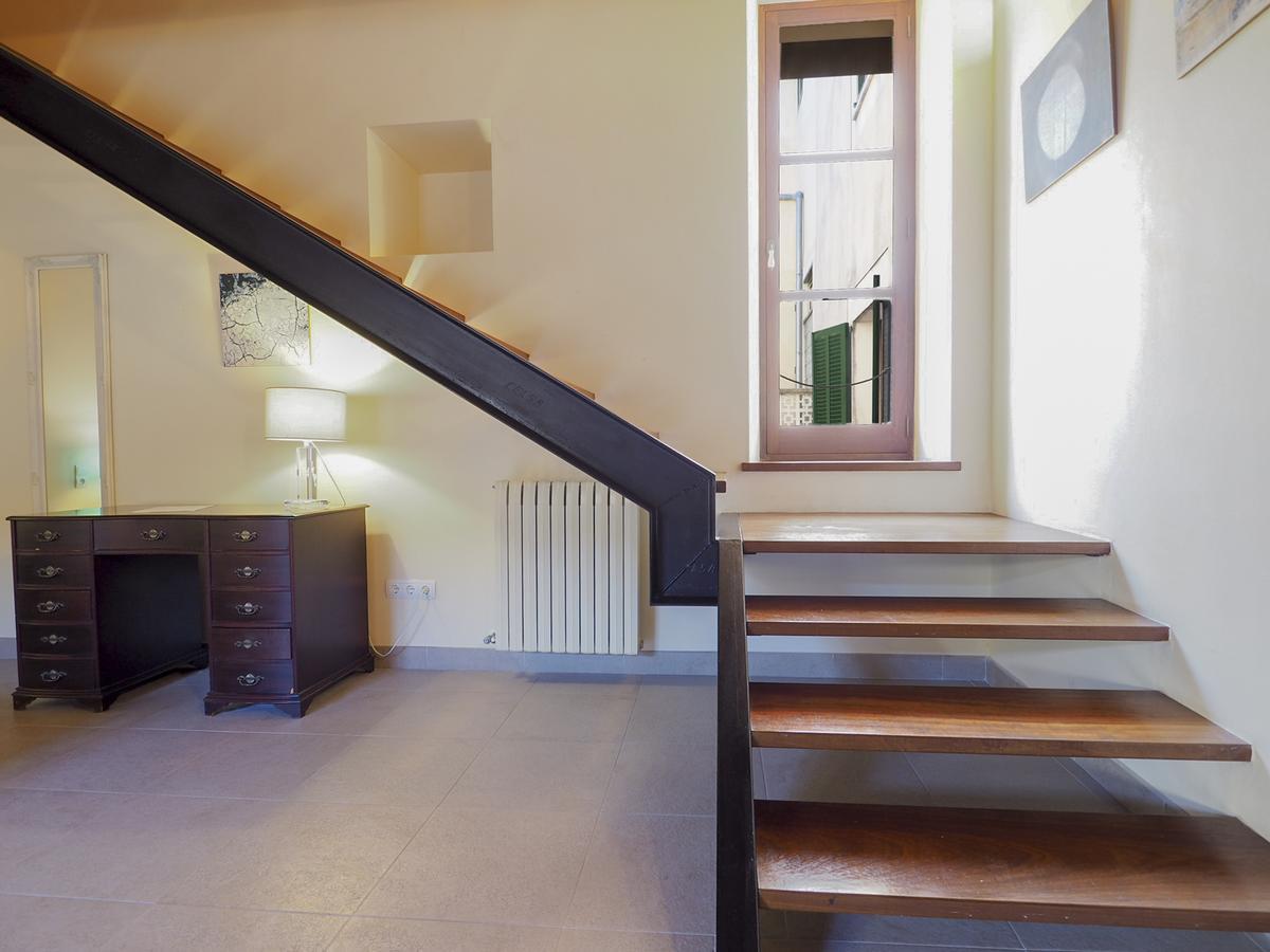 Hotel Casa Galileo Costitx  Zewnętrze zdjęcie