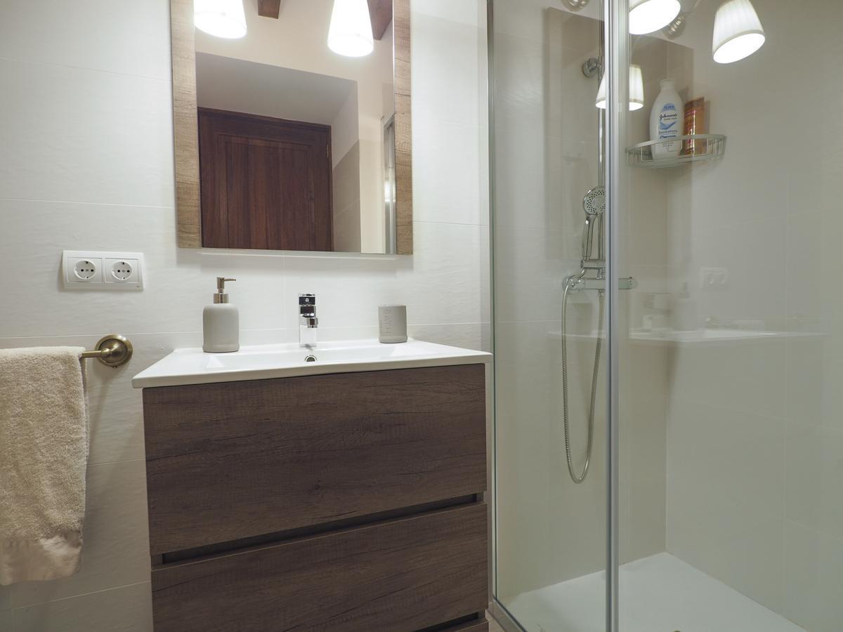 Hotel Casa Galileo Costitx  Zewnętrze zdjęcie
