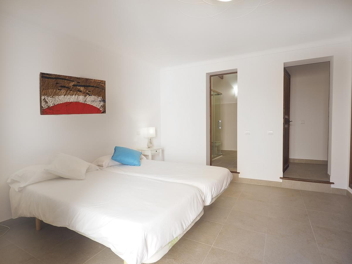 Hotel Casa Galileo Costitx  Zewnętrze zdjęcie