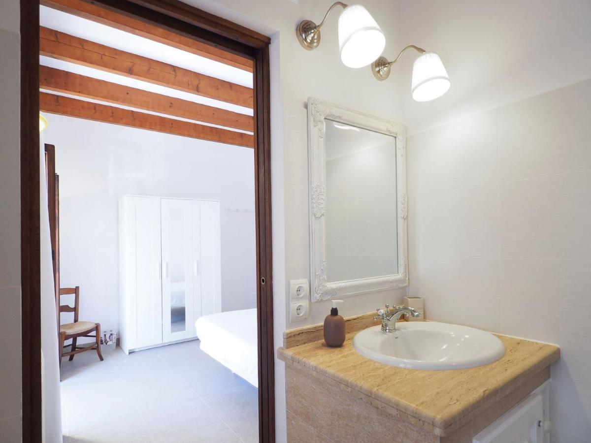 Hotel Casa Galileo Costitx  Zewnętrze zdjęcie